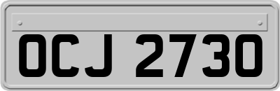OCJ2730