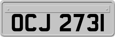 OCJ2731