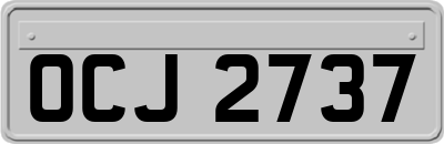 OCJ2737