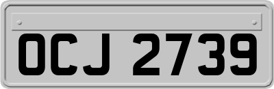 OCJ2739