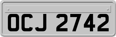 OCJ2742