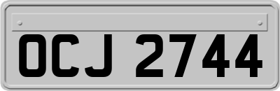 OCJ2744