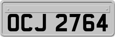 OCJ2764