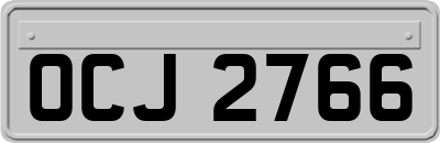 OCJ2766