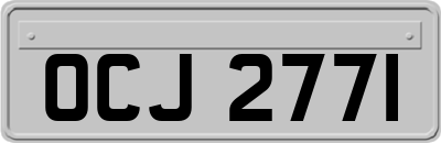 OCJ2771