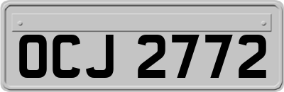 OCJ2772