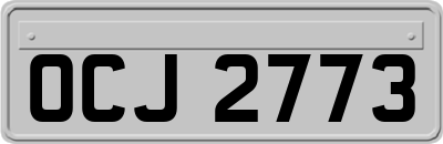 OCJ2773