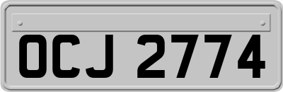 OCJ2774