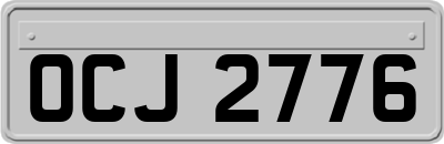 OCJ2776