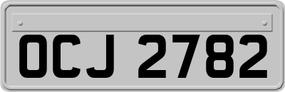 OCJ2782