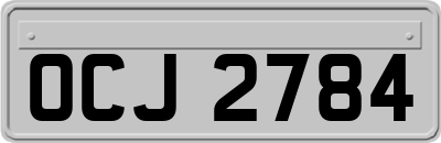 OCJ2784