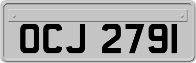 OCJ2791