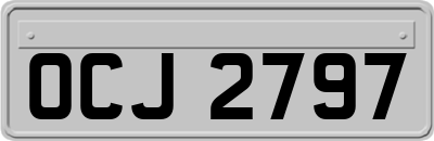 OCJ2797