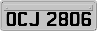 OCJ2806