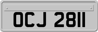 OCJ2811