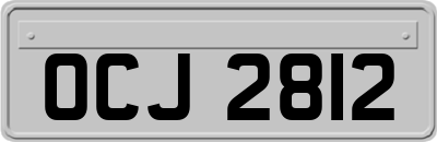 OCJ2812