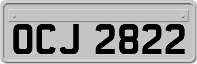 OCJ2822