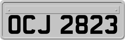 OCJ2823