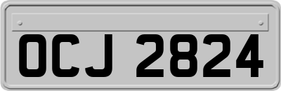 OCJ2824