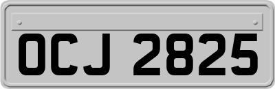OCJ2825