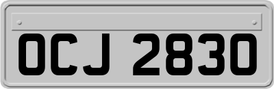 OCJ2830