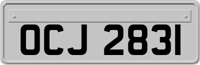 OCJ2831