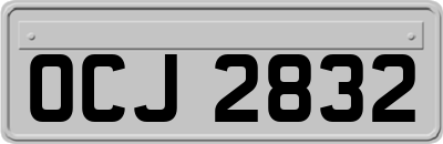 OCJ2832