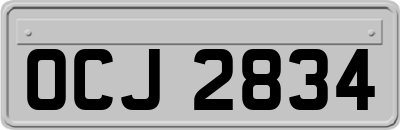 OCJ2834