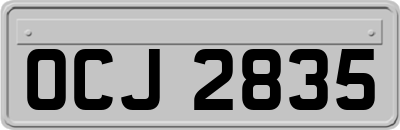 OCJ2835