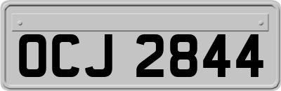 OCJ2844