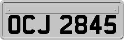 OCJ2845