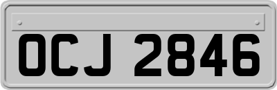 OCJ2846