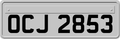 OCJ2853