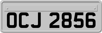 OCJ2856