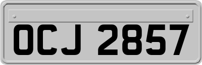 OCJ2857