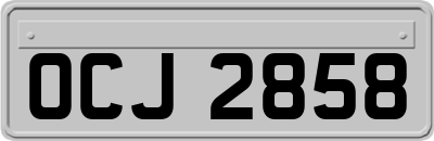 OCJ2858