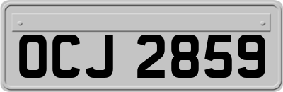 OCJ2859