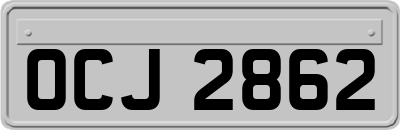 OCJ2862