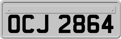 OCJ2864