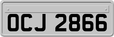 OCJ2866
