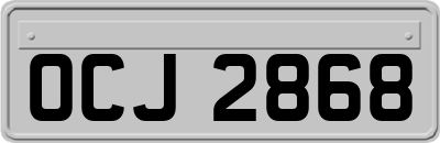 OCJ2868