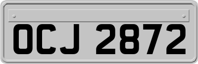 OCJ2872