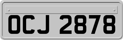 OCJ2878