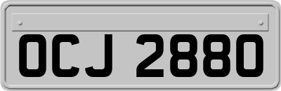 OCJ2880