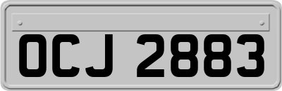 OCJ2883