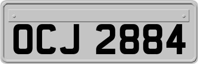 OCJ2884