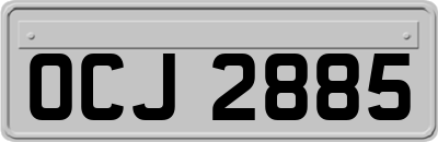 OCJ2885