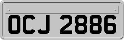 OCJ2886