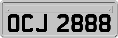 OCJ2888
