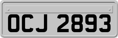 OCJ2893